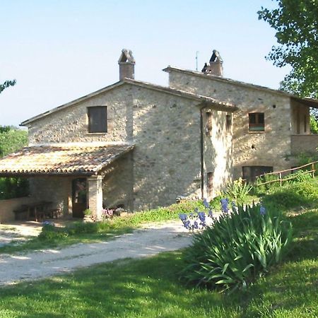 Agriturismo Frallarenza Ficulle Exterior foto