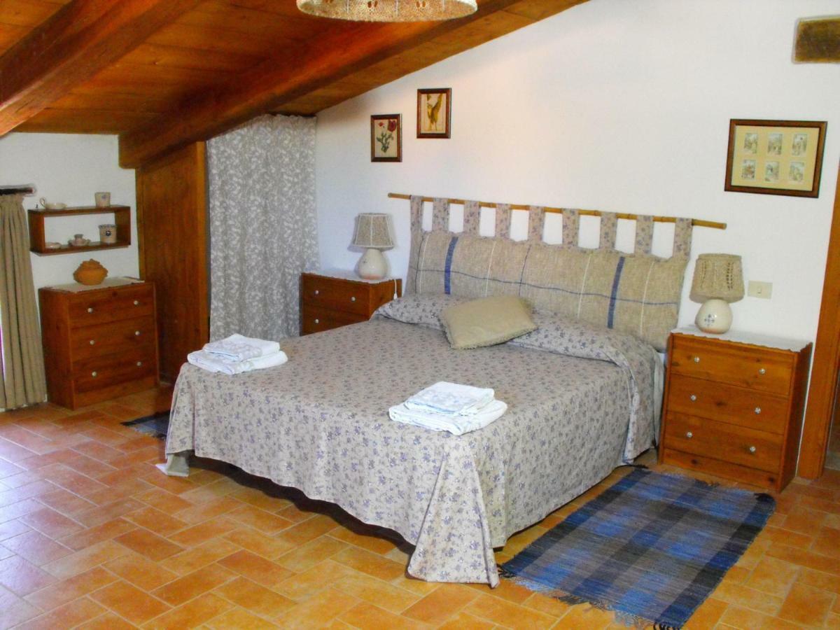 Agriturismo Frallarenza Ficulle Exterior foto
